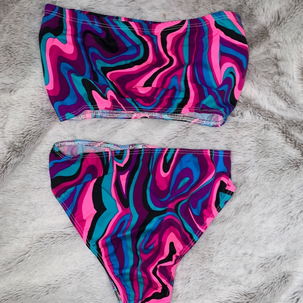 Two Piece Set